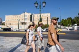 Τα επαγγέλματα της επόμενης 10ετίας στην Ελλάδα: Οι 5 κλάδοι με μισθούς άνω των 2.000 ευρώ