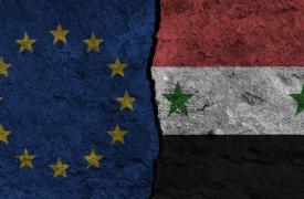 H EE επαναφέρει πλήρως τη Συμφωνία Συνεργασίας με Συρία