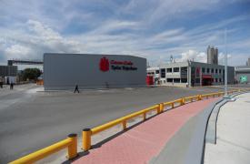Coca-Cola HBC: Επένδυση 31 εκατ. ευρώ για νέο logistic center στην Αθήνα - Στα 180 εκατ. ευρώ οι επενδύσεις στην πενταετία