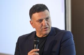 Κικίλιας: Η ναυτιλία καθορίζει την οικονομική αντοχή της Ευρώπης