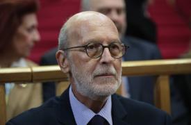 Επιστολή Τζαβέλλα για την κλήτευσή του στην Επιτροπή Θεσμών και Διαφάνειας