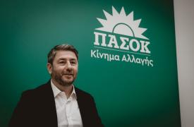 Ανδρουλάκης: «Η αποτυχία της ΝΔ είναι πια κοινωνική εμπειρία»