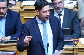 Κυρανάκης: Επιδοτούμενη εκπαίδευση σε σχολή της ΟΣΥ για να αυξηθεί ο αριθμός των οδηγών λεωφορείων