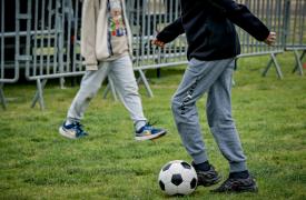 Ξεκινούν στις 16/6 τα καλοκαιρινά camps του Δήμου Αθηναίων - Πώς θα κάνετε αίτηση