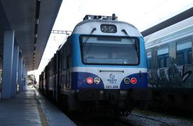 Ένα βήμα πιο κοντά ο Προαστιακός Δυτικής Θεσσαλονίκης - Προχωρά η σύνδεση του 6ου Προβλήτα του ΟΛΘ