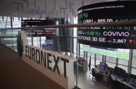 UBS: Top pick η μετοχή της Euronext – Τέσσερις καταλύτες για αυξημένη κερδοφορία