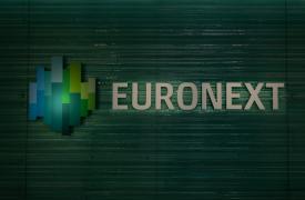 Euronext: Έσοδα 528,5 εκατ. ευρώ στο α' τρίμηνο - Άλμα 16,7% για τα καθαρά κέρδη
