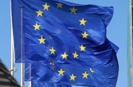 Με πλήθος εκδηλώσεων γιορτάζεται στην Αθήνα η Ημέρα της Ευρώπης