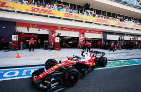 Ferrari: Δημιουργεί Formula 1 «superfans» μέσω της τεχνητής νοημοσύνης