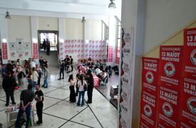 Στους 68.788 οι εισακτέοι στην τριτοβάθμια εκπαίδευση το ακαδημαϊκό έτος 2026-27