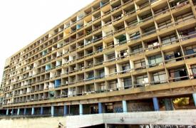 Έρχεται «λίφτινγκ» στις φοιτητικές εστίες Ζωγράφου (ΣΔΙΤ) - Πώς θα αλλάξει «πρόσωπο» το 60 ετών κτήριο