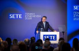 Καραβίας: Ο τουρισμός χρειάζεται υποδομές και στήριξη των τοπικών κοινωνιών