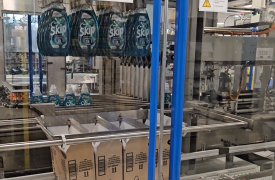 ΕΛΑΪΣ Unilever Hellas: Νέα επένδυση στο εργοστάσιο του Ρέντη με νέους κωδικούς