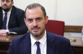 Κώτσηρας: Ενδυνάμωση θεσμικών εργαλείων και αντιμετώπιση ζητημάτων που αφορούν την κοινωνία
