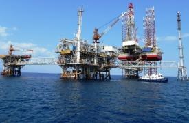 Λιμενικός «κόμβος» αξίας εκατοντάδων εκατομμυρίων πίσω από τις γεωτρήσεις στο Ιόνιο