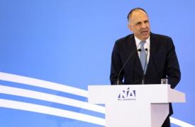 Γεραπετρίτης: Η Ελλάδα σήμερα είναι πολύ μεγαλύτερη, πολύ ισχυρότερη
