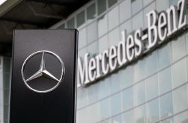 Mercedes-Benz: Από τα πολυτελή αυτοκίνητα στην αμυντική βιομηχανία;