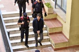 Ο γιος του ιδρυτή της Mango αρνείται τις κατηγορίες για τον θάνατο του πατέρα του