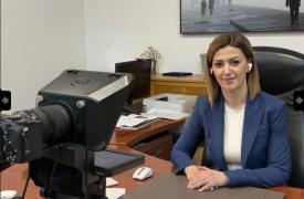 Ειρήνη Αγαπηδάκη: Στην Ελλάδα αποφασίσαμε να απαντήσουμε στα καρδιαγγειακά προβλήματα