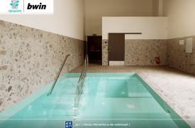 Η bwin κάνει πραγματικότητα ένα όραμα της Αμυμώνης