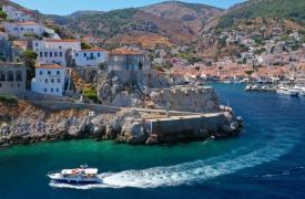 5 υπέροχοι προορισμοί για σύντομες αποδράσεις τον Ιούνιο