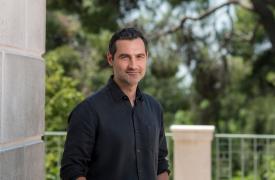 Νέος επικεφαλής της Wolt Ελλάδος, ο Ηλ. Πίτσαβος