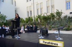 Κεφαλογιάννη: Η Αθήνα «ανοικτή» σε νέες επιχειρηματικές πρωτοβουλίες