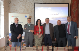 Η TAP Air Portugal ξεκινά πτήσεις προς Αθήνα