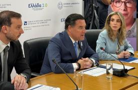 Η Ελλάδα μπορεί να διεκδικήσει έως και 600 εκατ. ευρώ για κλινικές μελέτες