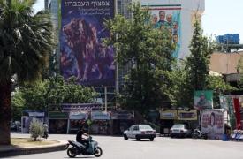 Ιράν: Διαδοχικές σεισμικές δονήσεις κοντά στην Τεχεράνη ενισχύουν τους φόβους για μεγάλο σεισμό