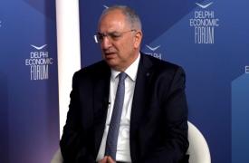 Καδής: Μέχρι τον Ιούνιο η παρουσίαση της στρατηγικής της ΕΕ για τις νησιωτικές και τις παράκτιες περιοχές
