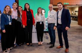 Rebrain Greece London: Πάνω από 550 συμμετέχοντες εκδήλωσαν ενδιαφέρον επαναπατρισμού με την Alpha Bank ως εργοδότη