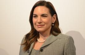 Ηράκλειο: Σε εκδήλωση για την «Ορεινή Ελλάδα όλο το χρόνο» η υπουργός Τουρισμού, Όλγα Κεφαλογιάννη