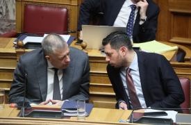 Κυρανάκης - Ταχιάος: Νωρίτερα το πρώτο δρομολόγιο του Μετρό Θεσσαλονίκης