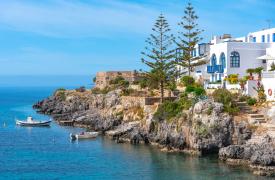 Chios Kythira Pass 2026: Βγήκαν τα οριστικά αποτελέσματα - Πώς εξαργυρώνετε το voucher διακοπών
