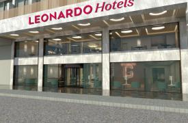 Leonardo Hotels Mediterranean: Νέα επένδυση στο κέντρο της Αθήνας
