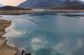 Έργο για την ορθή διαχείριση του νερού της λίμνης Πηνειού