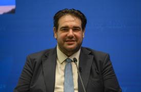 Λιβάνιος: Να δούμε ποιο εκλογικό σύστημα ταιριάζει καλύτερα