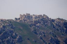 DW: Ισραηλινή προέλαση πολλών… μποφόρ στον Λίβανο