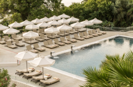 Η Louis Hotels υποδέχεται το καλοκαίρι με 35% έκπτωση σε Ελλάδα και Κύπρο