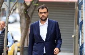 Μαρινάκης: Το βράδυ των εκλογών πρέπει να έχουμε κυβέρνηση - Πρωθυπουργό βγάζουν οι πολίτες