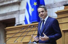 ΝΔ: Η «λεπτή κόκκινη γραμμή» Μητσοτάκη και το «Κούγκι» στην εξάωρη συνεδρίαση της ΚΟ
