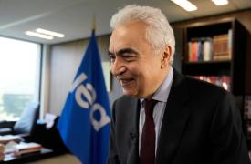 Νέο «καμπανάκι» ΔΟΕ (IEA) για το πετρέλαιο - «Σε κόκκινη ζώνη» το καλοκαίρι