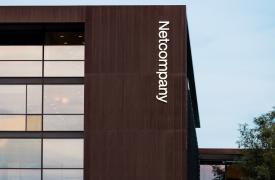 Netcompany: Aποκτά εξ ολοκλήρου την εταιρεία Smarter Airports