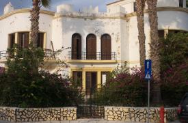 ΕΤΑΔ: Η «Κόστα Παλλάς» ανάδοχος για τη μίσθωση της «Οικίας Brunetti»