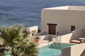 Ενισχύεται η συνεργασία μεταξύ Bain Capital και SWOT Hospitality