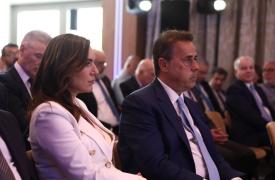 Νέο Χωροταξικό Πλαίσιο για τον Τουρισμό: Τι προβλέπει