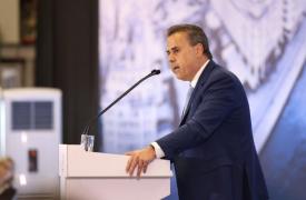 Παπασταύρου: Η κυβέρνηση του Κυρ. Μητσοτάκη θωρακίζει την ενεργειακή ασφάλεια της χώρας