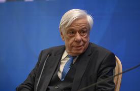 Παυλόπουλος: «Δεν μπορούμε να παίζουμε με το Σύνταγμα»