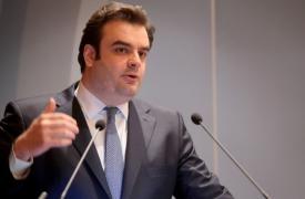 Πιερρακάκης: Σε έναν κόσμο αστάθειας η χώρα μας είναι νησίδα σταθερότητας
